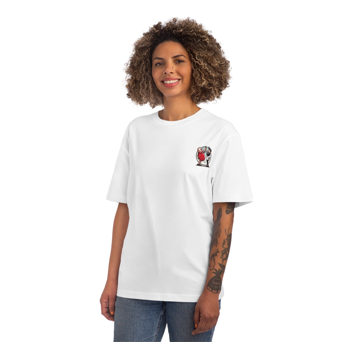 Unisex Fuser T-shirt