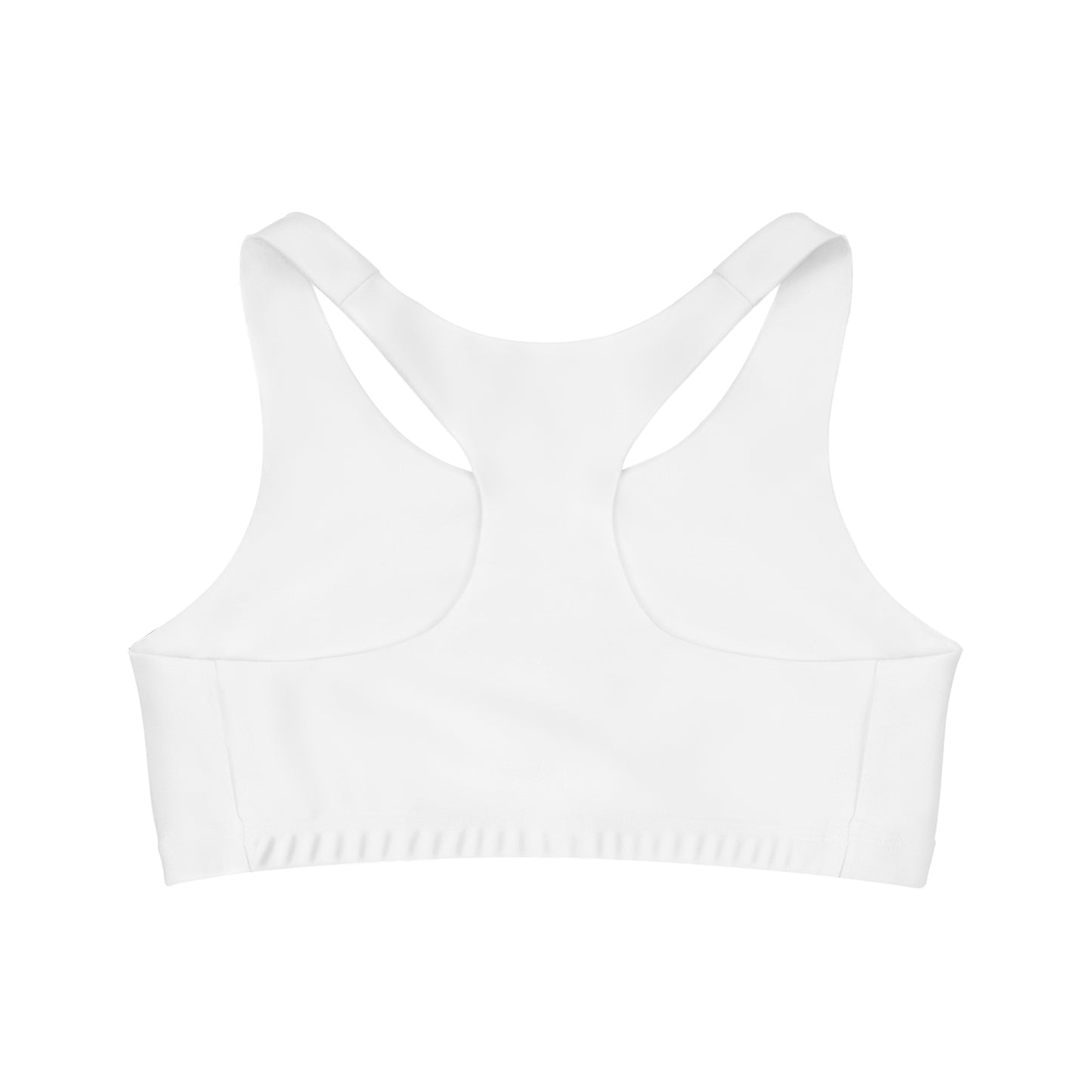 Reggiseno sportivo da donna