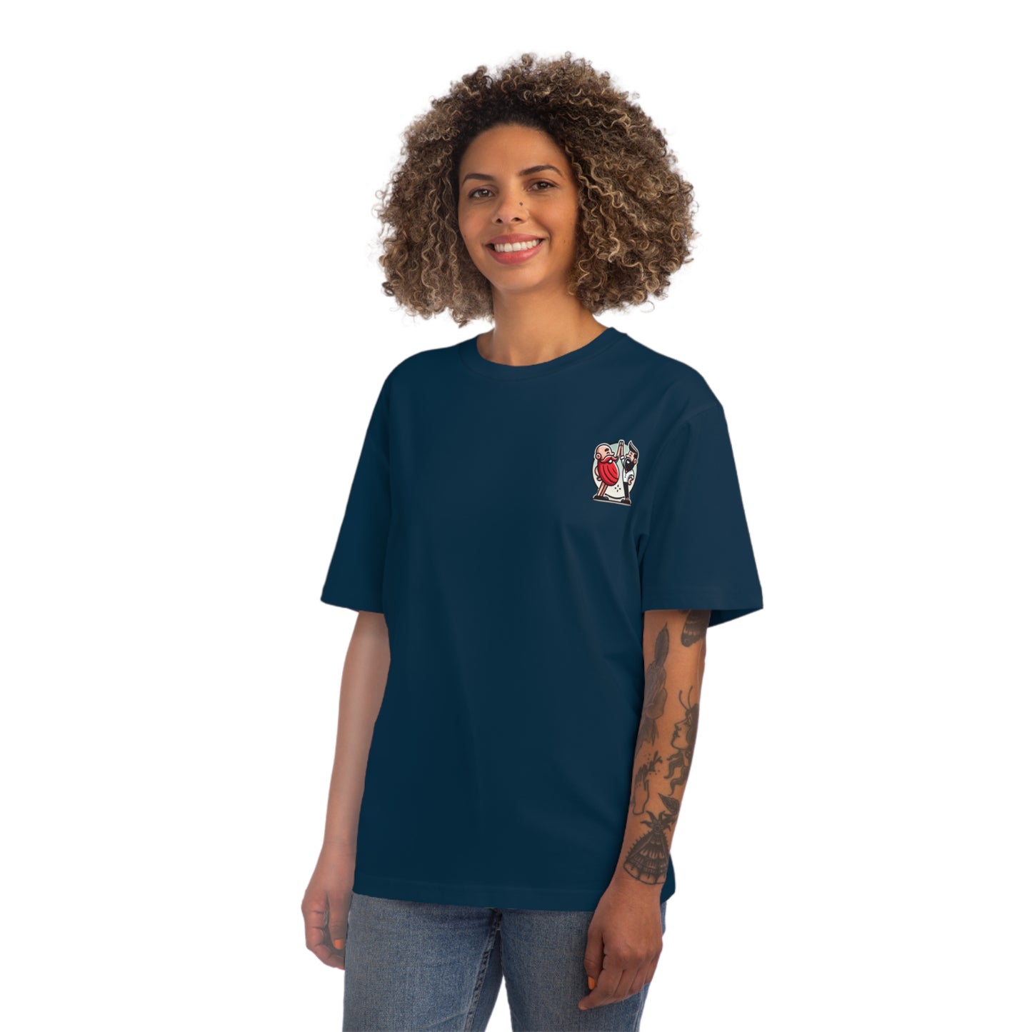 Unisex Fuser T-shirt