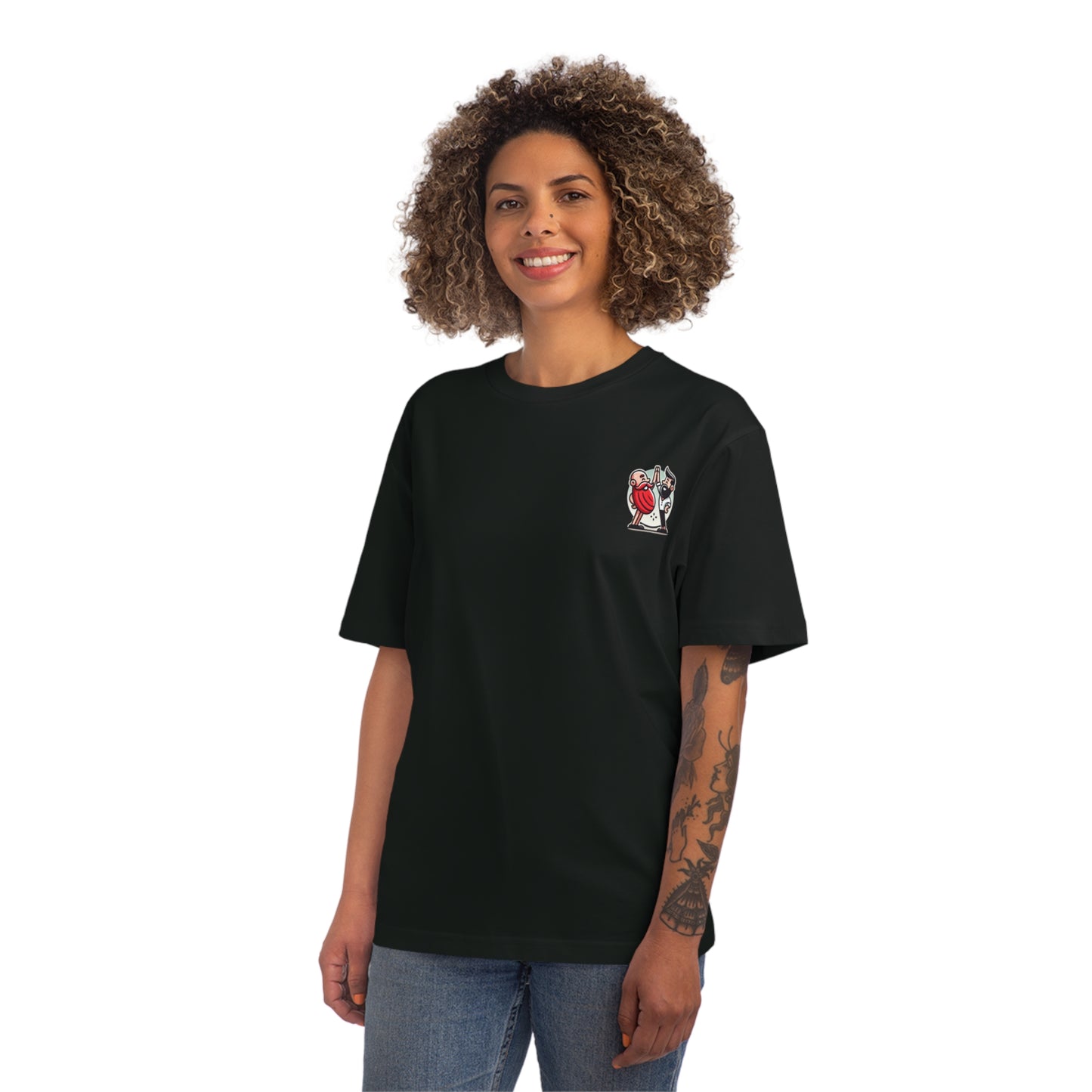 Unisex Fuser T-shirt